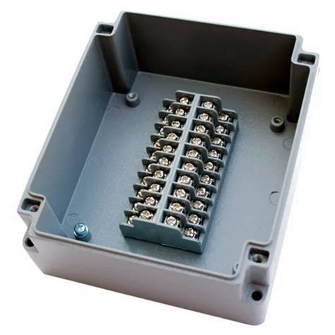 electric terminal box|termination boxes for electrical service.